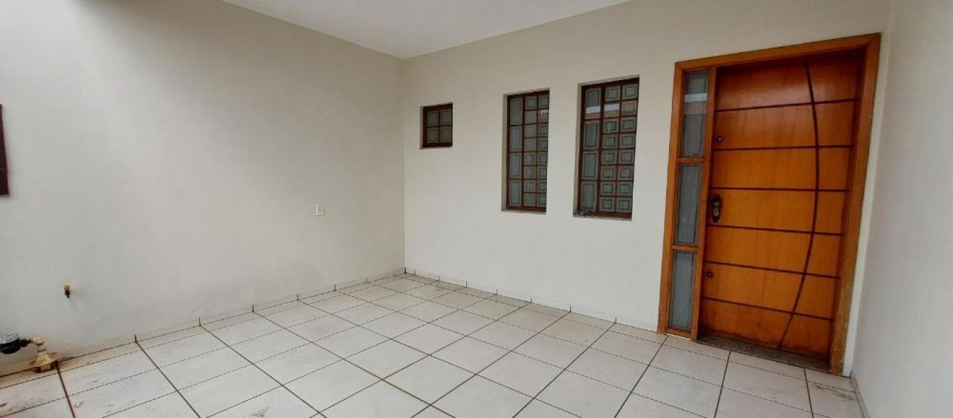 CASA NA Centro em Assis