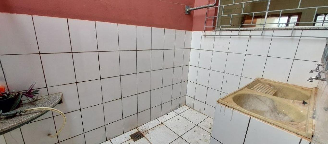 CASA NA Centro em Assis