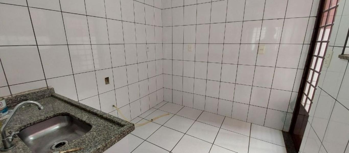 CASA NA Centro em Assis