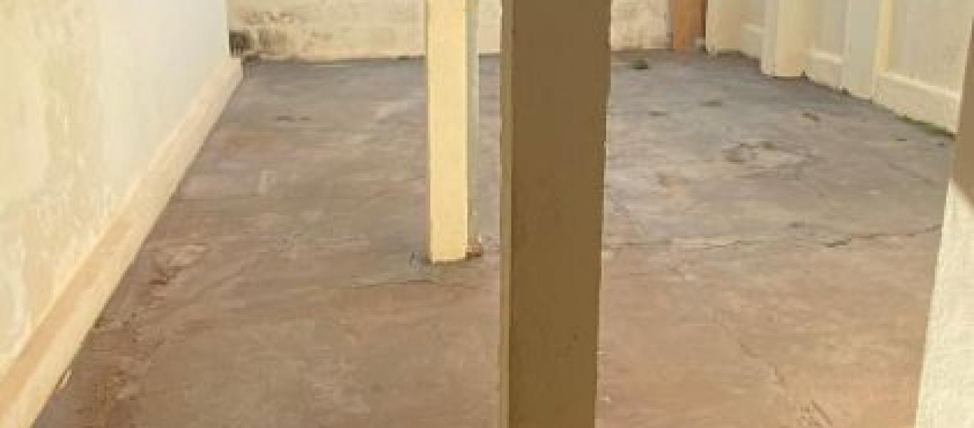 CASA NA Vila Tênis Clube em Assis