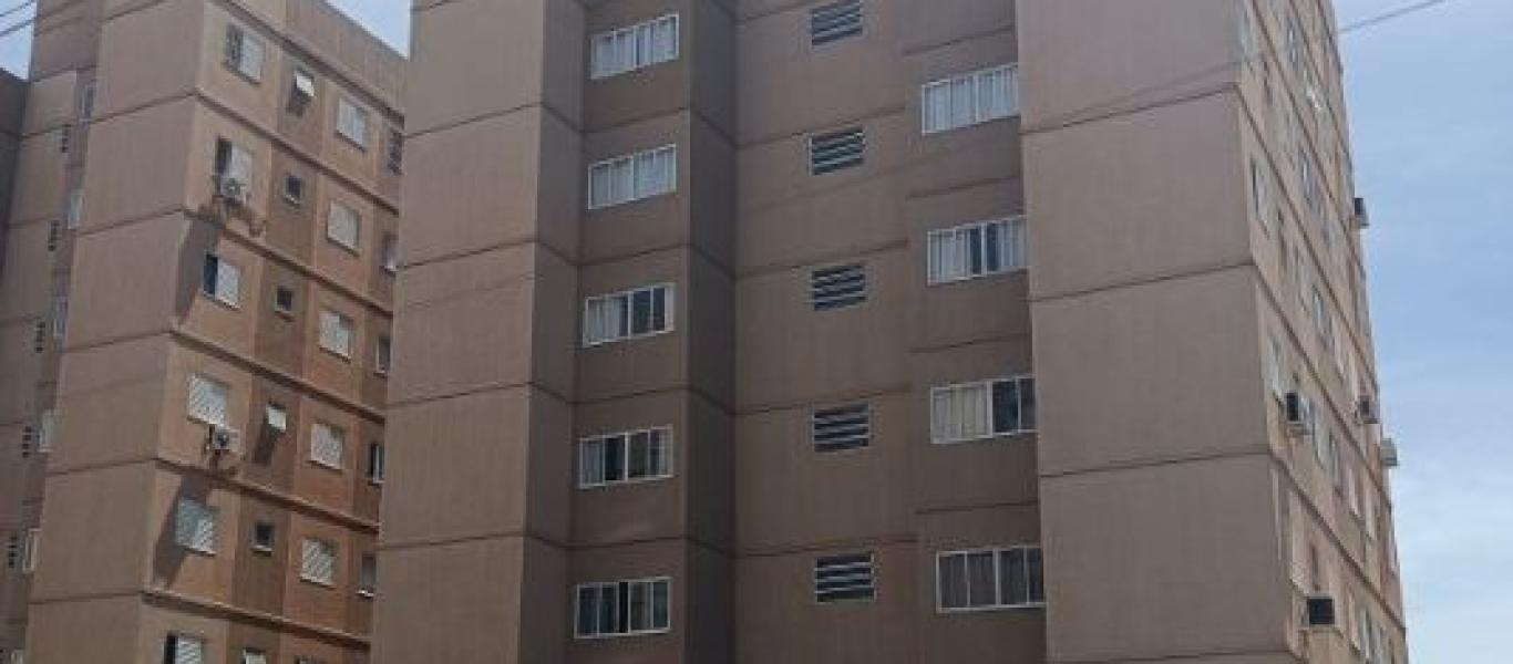 APARTAMENTO NA Vila Brasileira em Assis