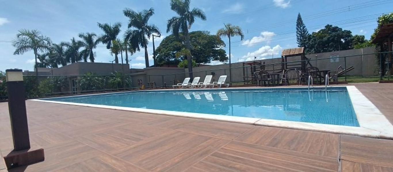 APARTAMENTO NA Vila Brasileira em Assis