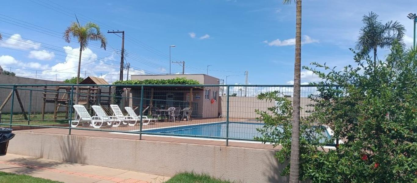 APARTAMENTO NA Vila Brasileira em Assis