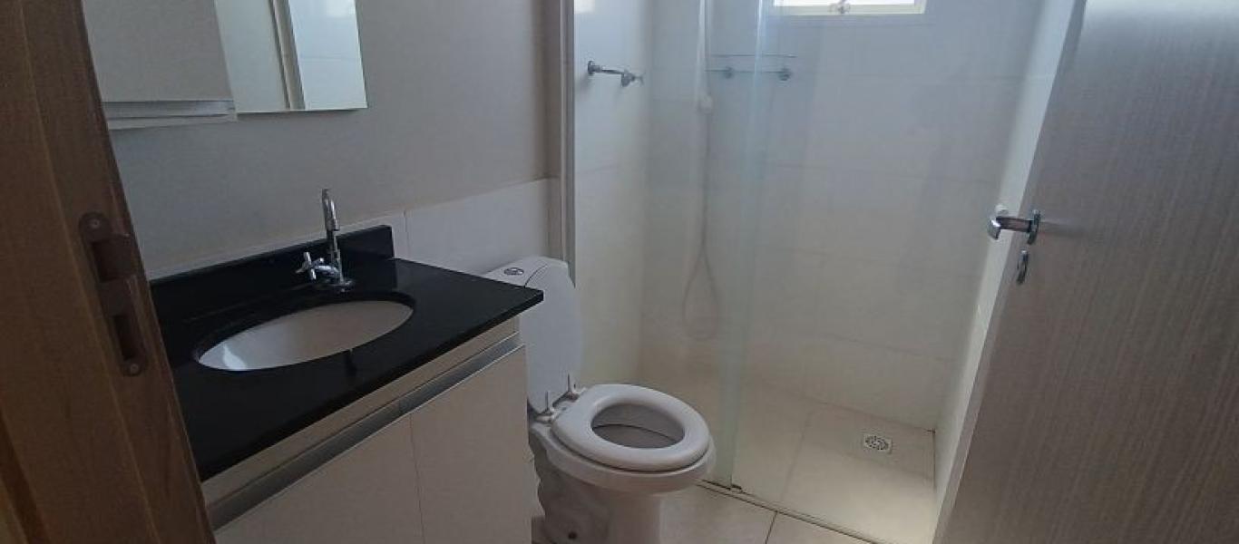 APARTAMENTO NA Vila Brasileira em Assis