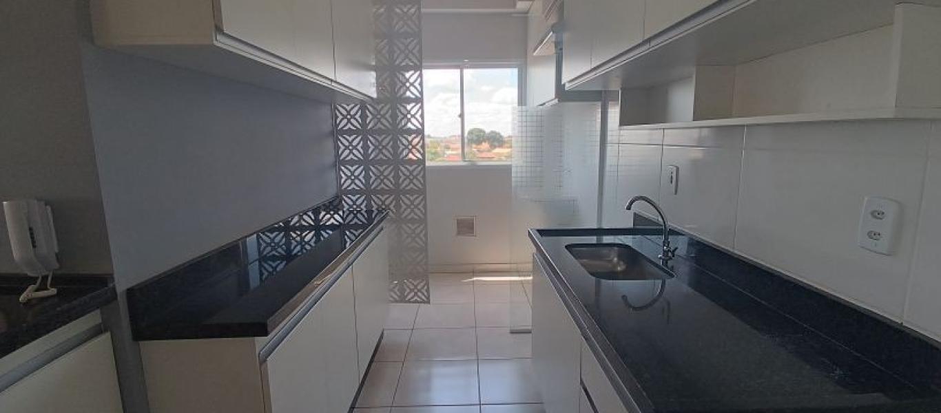 APARTAMENTO NA Vila Brasileira em Assis