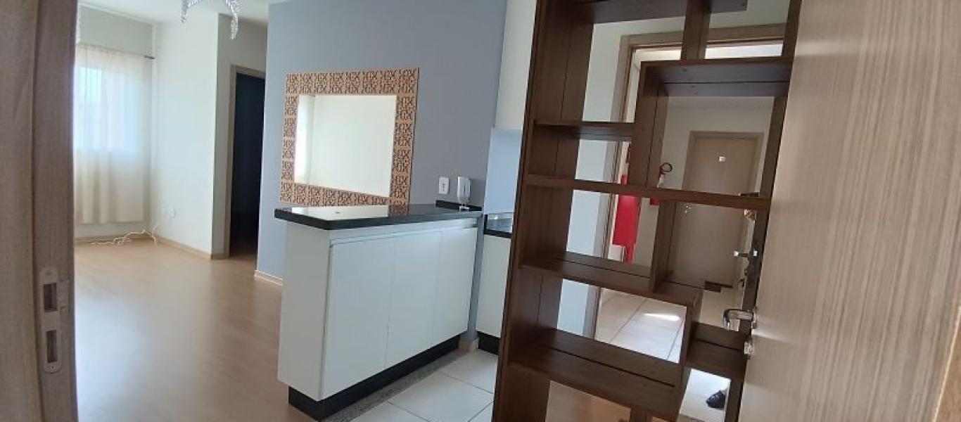 APARTAMENTO NA Vila Brasileira em Assis