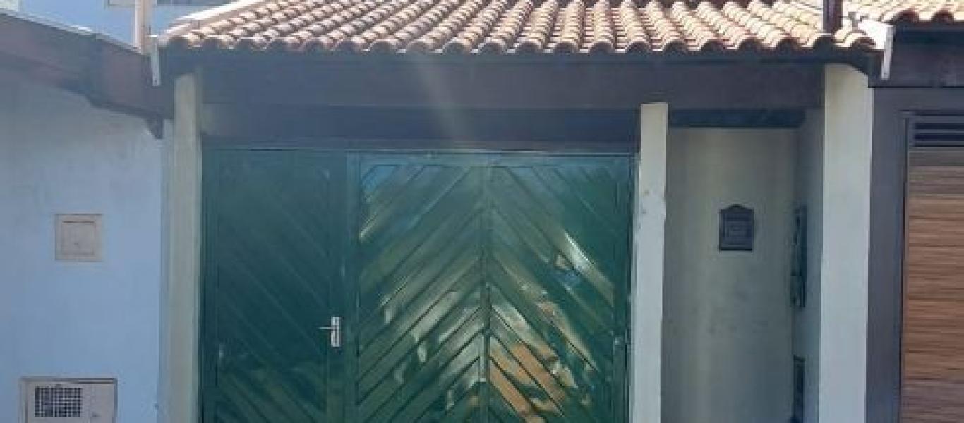 CASA NO Jardim São Nicolau em Assis