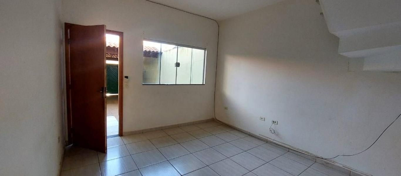 CASA NO Jardim São Nicolau em Assis