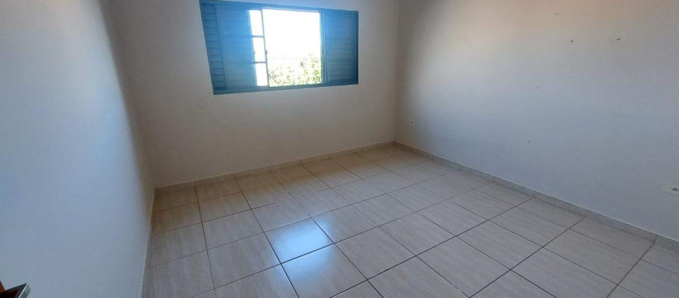 CASA NO Jardim São Nicolau em Assis