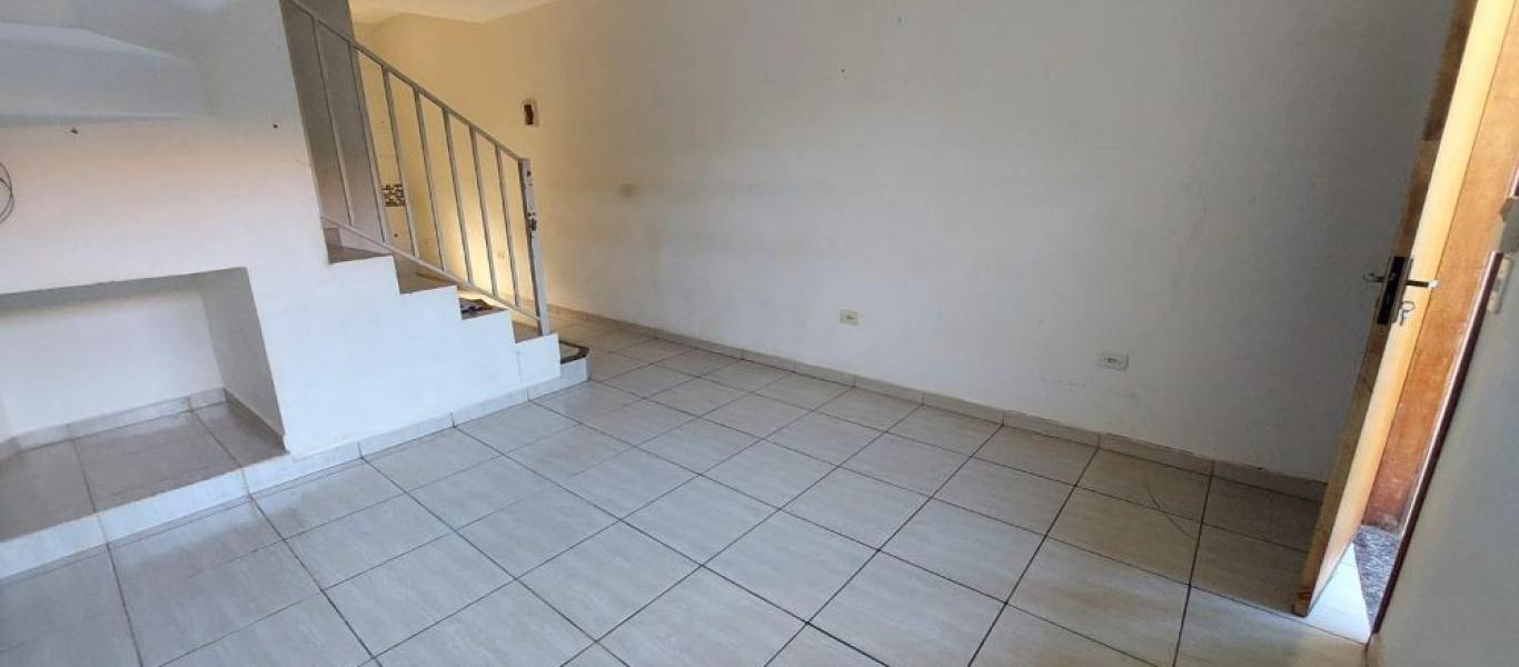 CASA NO Jardim São Nicolau em Assis