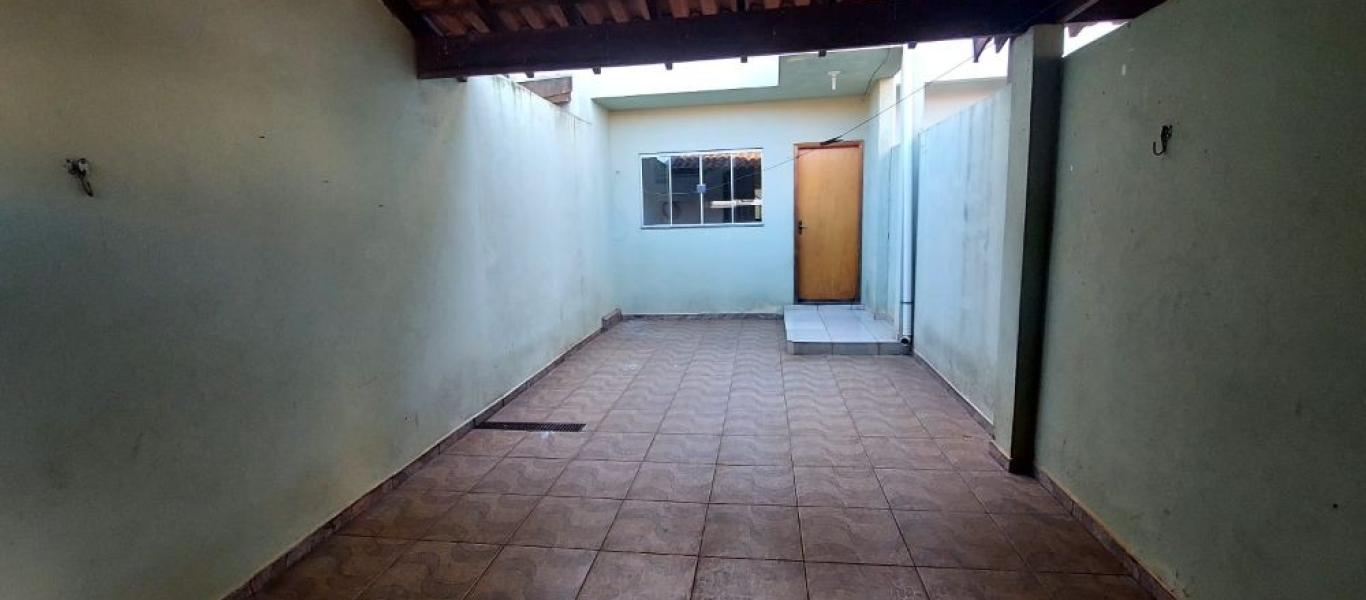 CASA NO Jardim São Nicolau em Assis