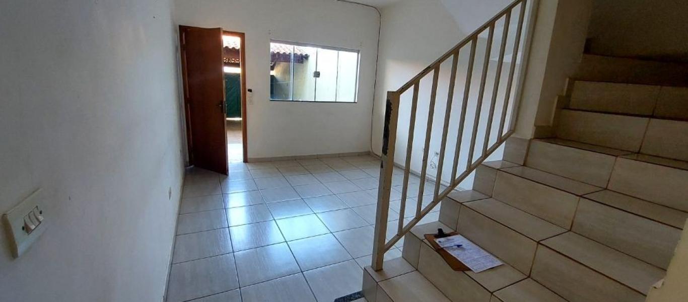 CASA NO Jardim São Nicolau em Assis