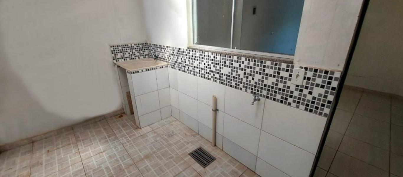 CASA NO Jardim São Nicolau em Assis
