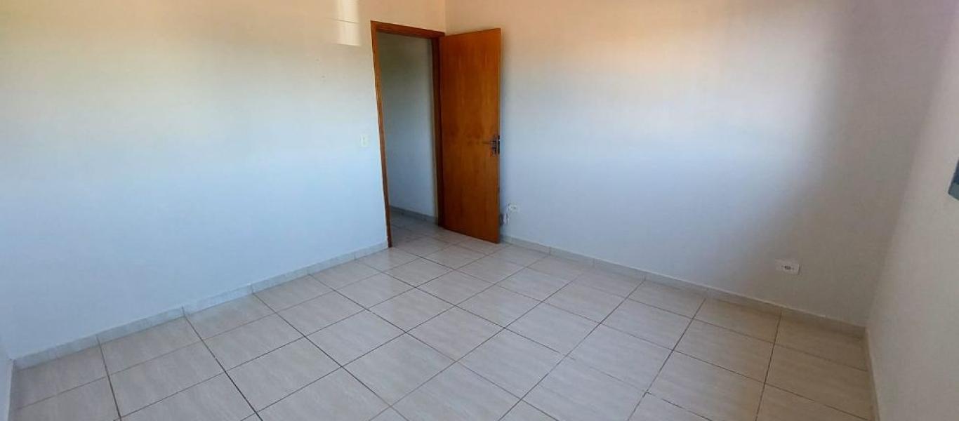 CASA NO Jardim São Nicolau em Assis