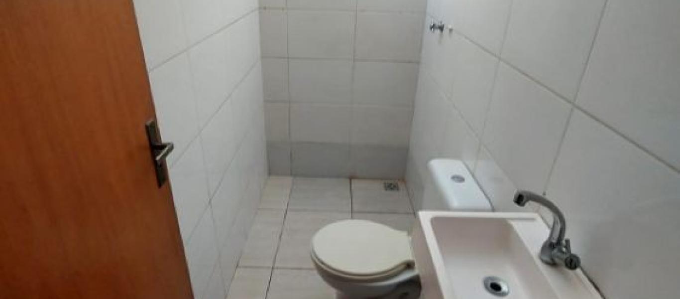 CASA NO Jardim São Nicolau em Assis