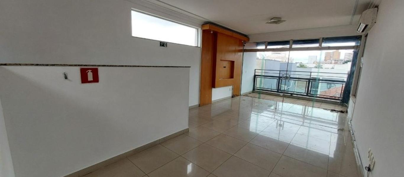 SALA COMERCIAL NA Centro em Assis