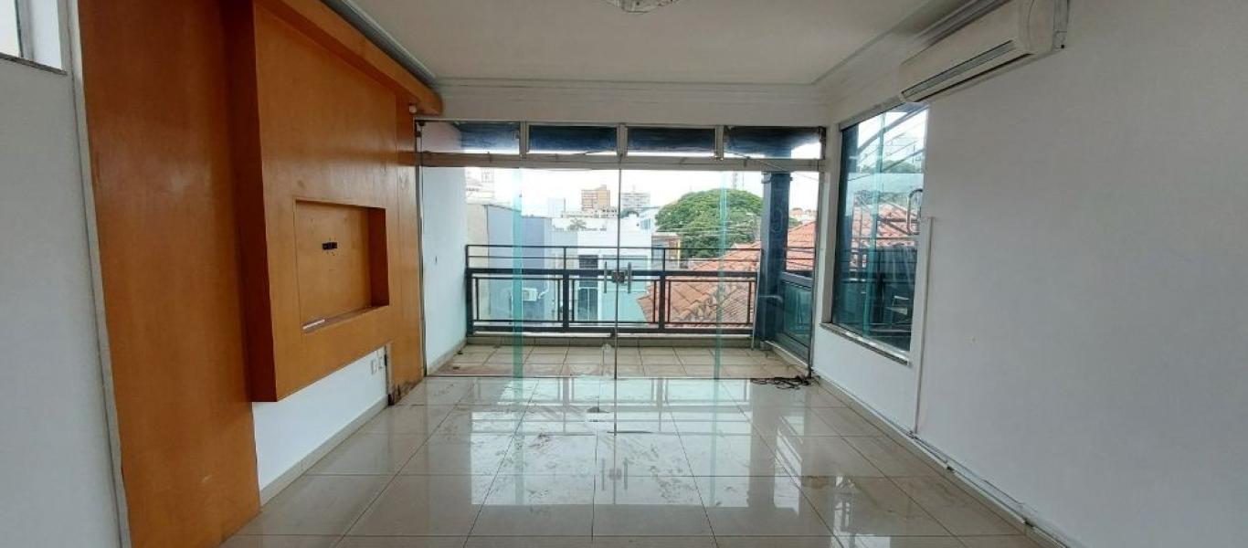 SALA COMERCIAL NA Centro em Assis