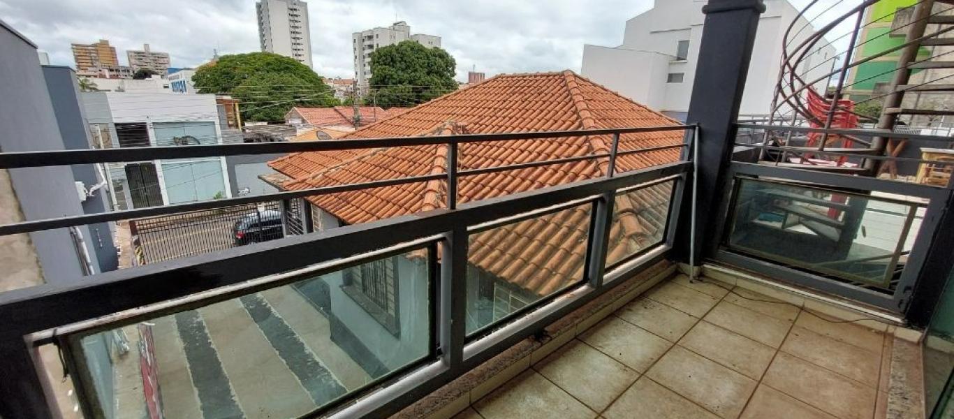 SALA COMERCIAL NA Centro em Assis