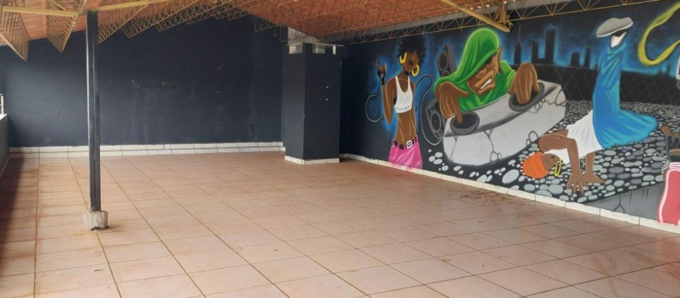 SALA COMERCIAL NA Centro em Assis