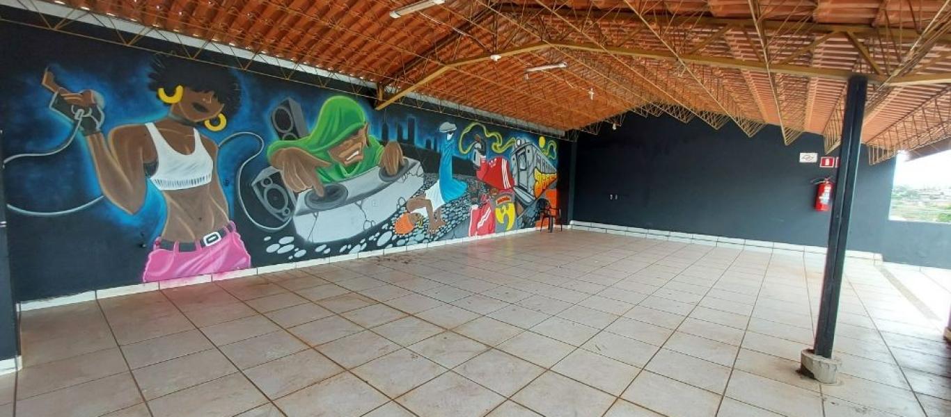 SALA COMERCIAL NA Centro em Assis