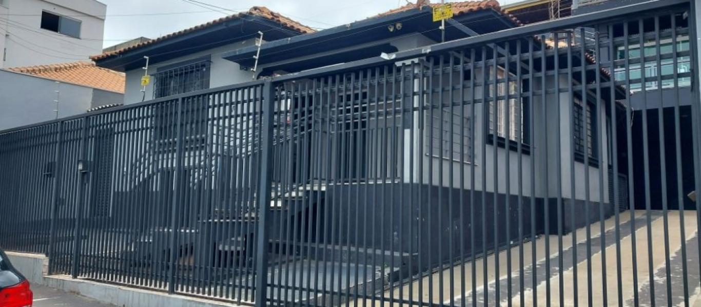 SALA COMERCIAL NA Centro em Assis