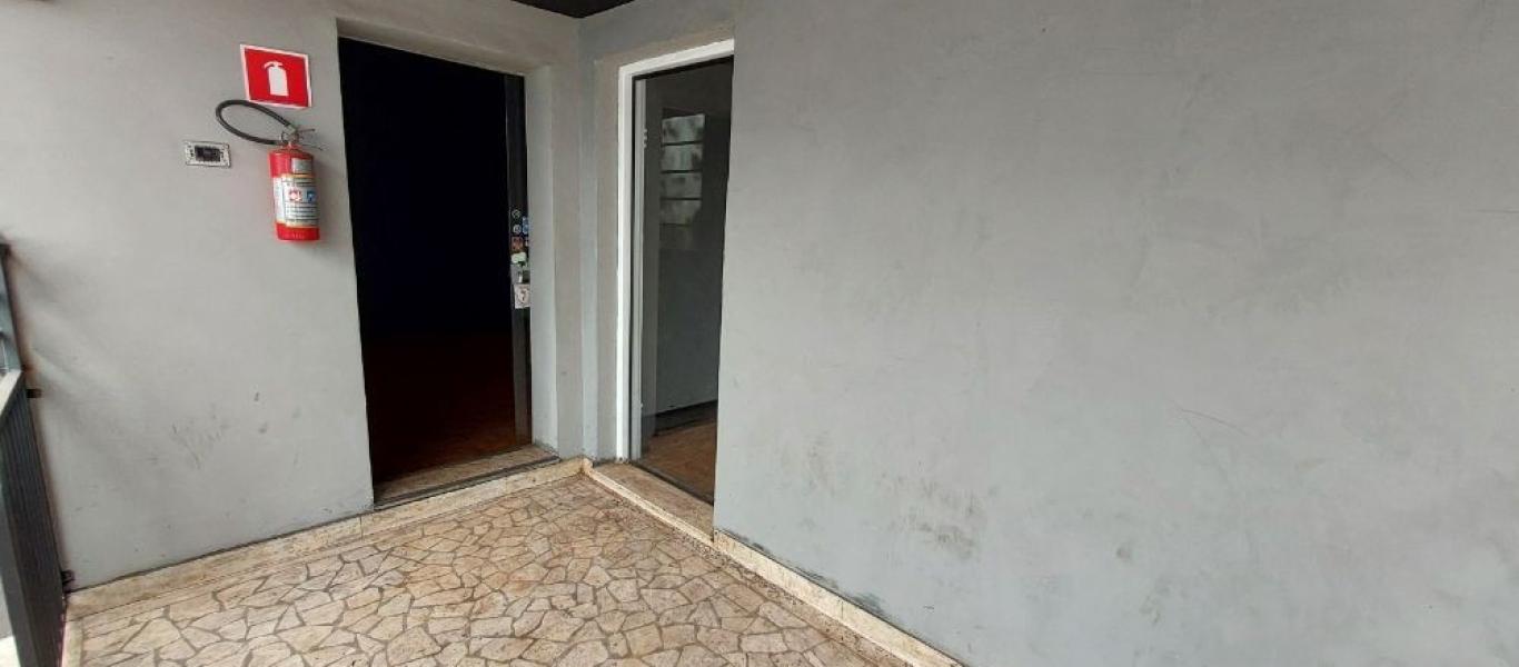 SALA COMERCIAL NA Centro em Assis