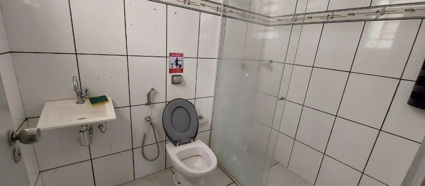 SALA COMERCIAL NA Centro em Assis