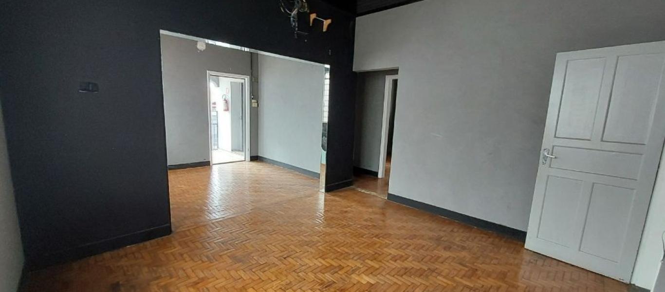 SALA COMERCIAL NA Centro em Assis