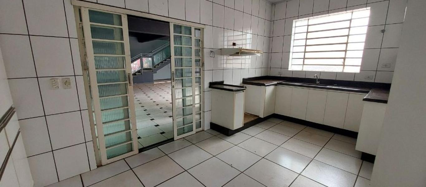 SALA COMERCIAL NA Centro em Assis