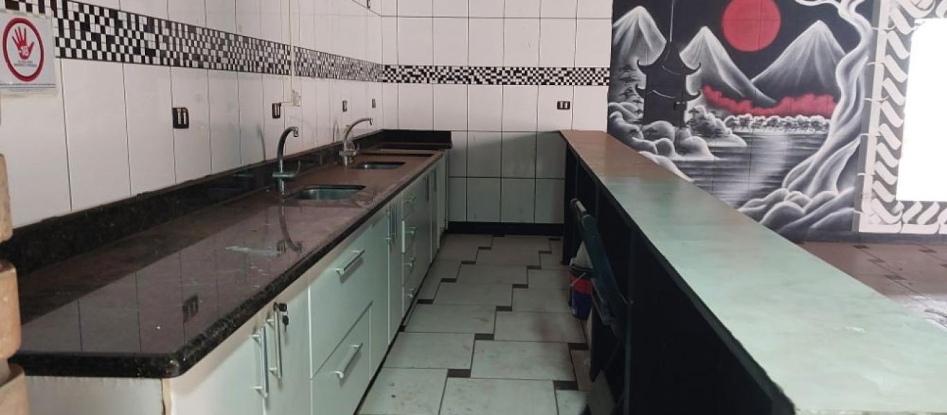 SALA COMERCIAL NA Centro em Assis