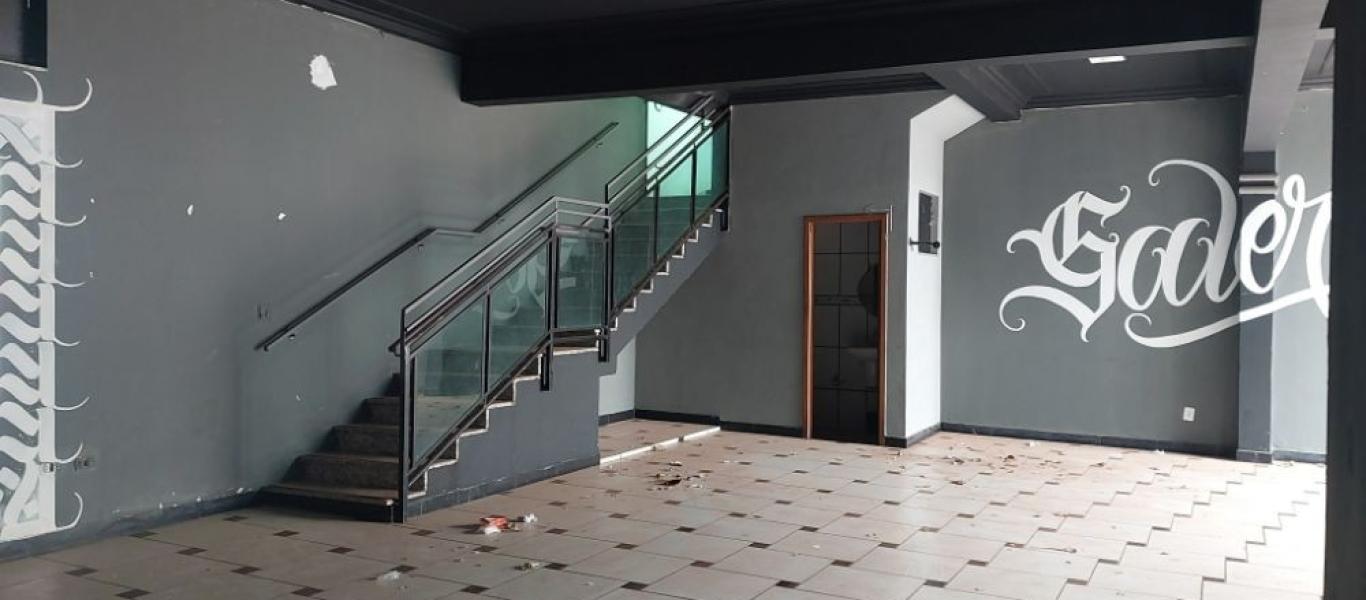 SALA COMERCIAL NA Centro em Assis