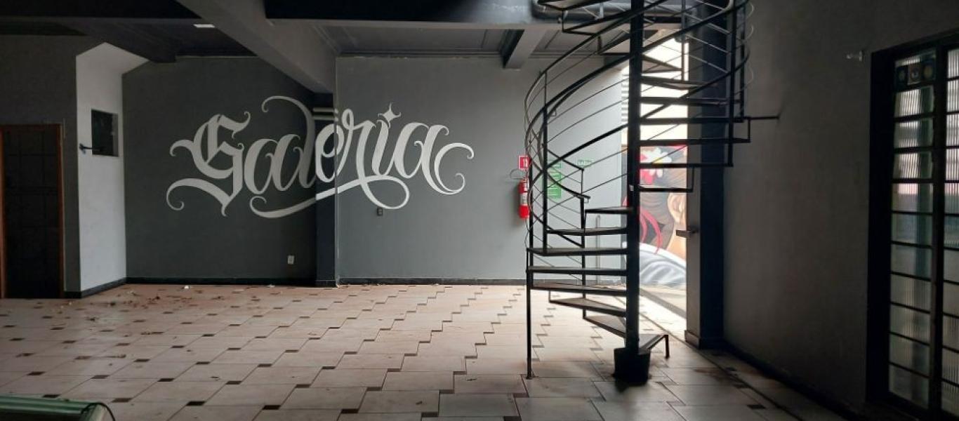 SALA COMERCIAL NA Centro em Assis