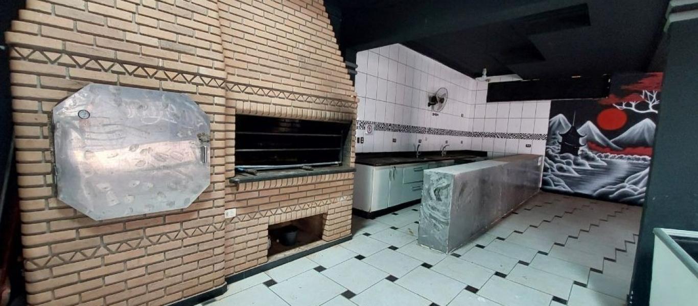 SALA COMERCIAL NA Centro em Assis