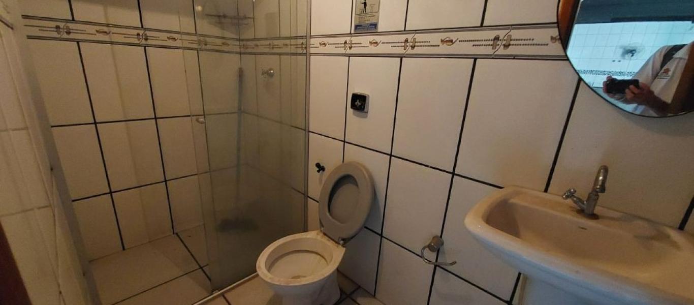 SALA COMERCIAL NA Centro em Assis