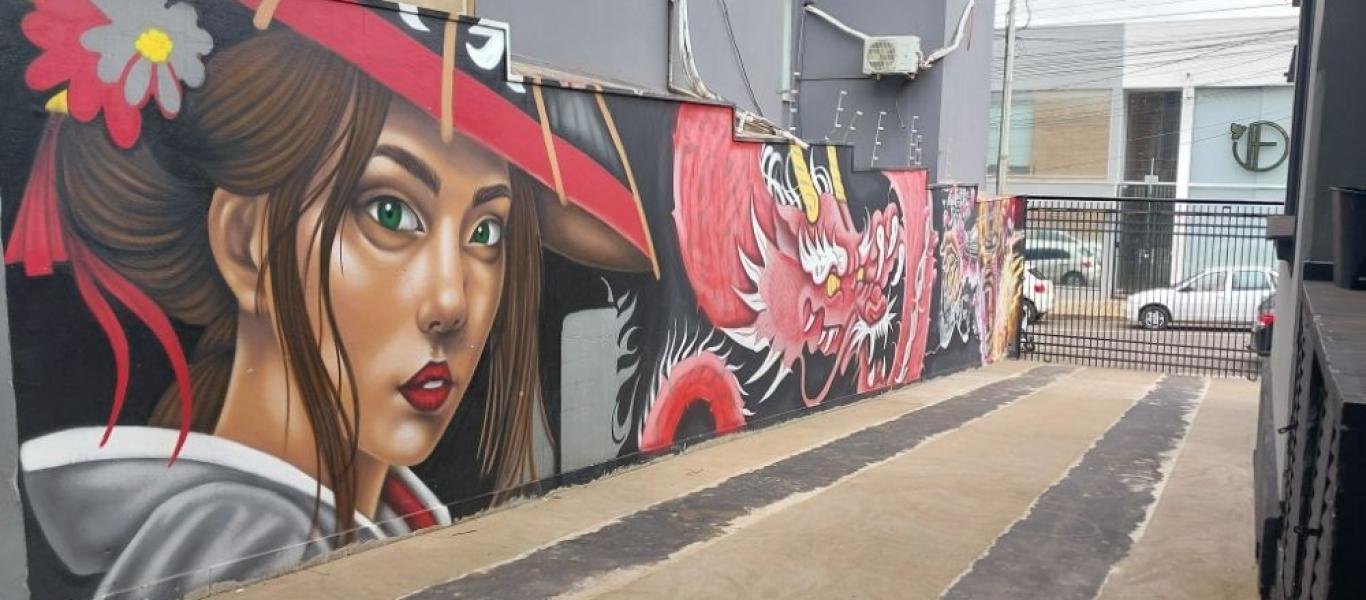 SALA COMERCIAL NA Centro em Assis