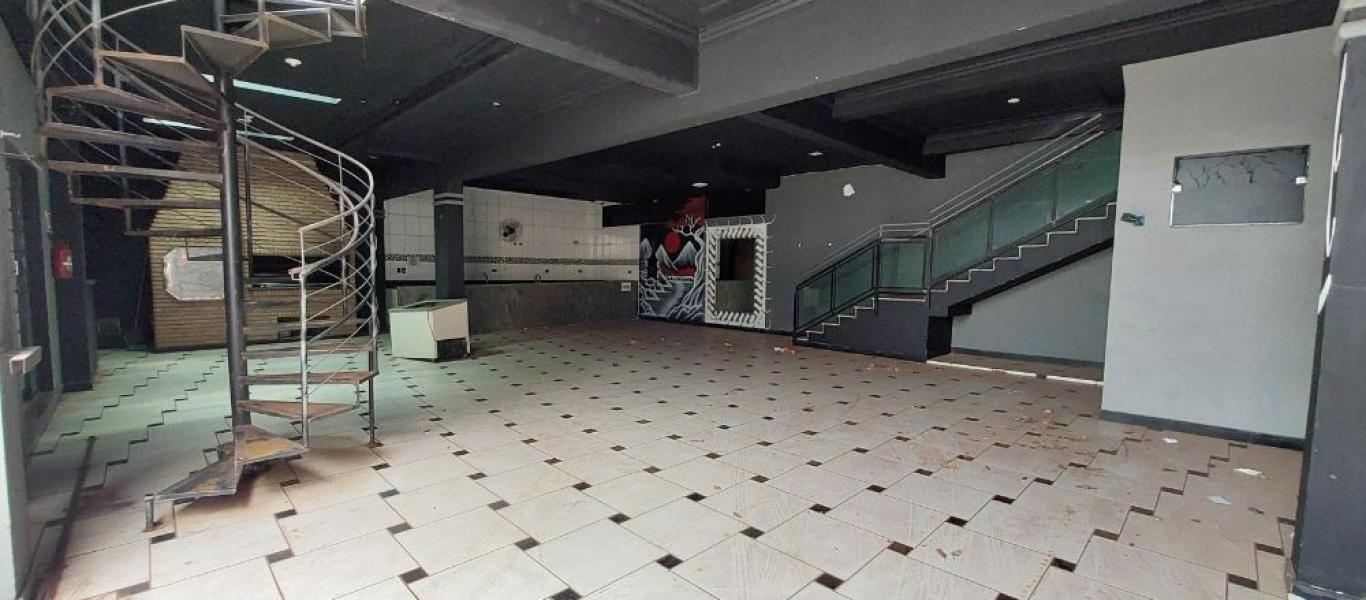 SALA COMERCIAL NA Centro em Assis