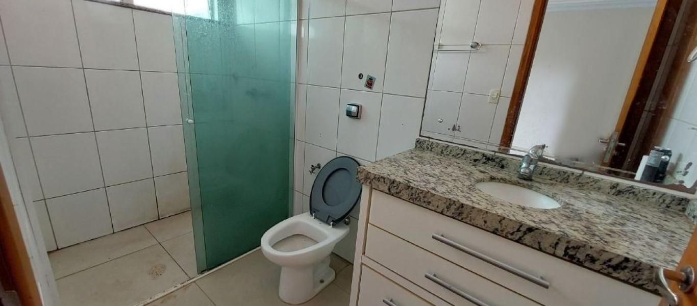 SALA COMERCIAL NA Centro em Assis