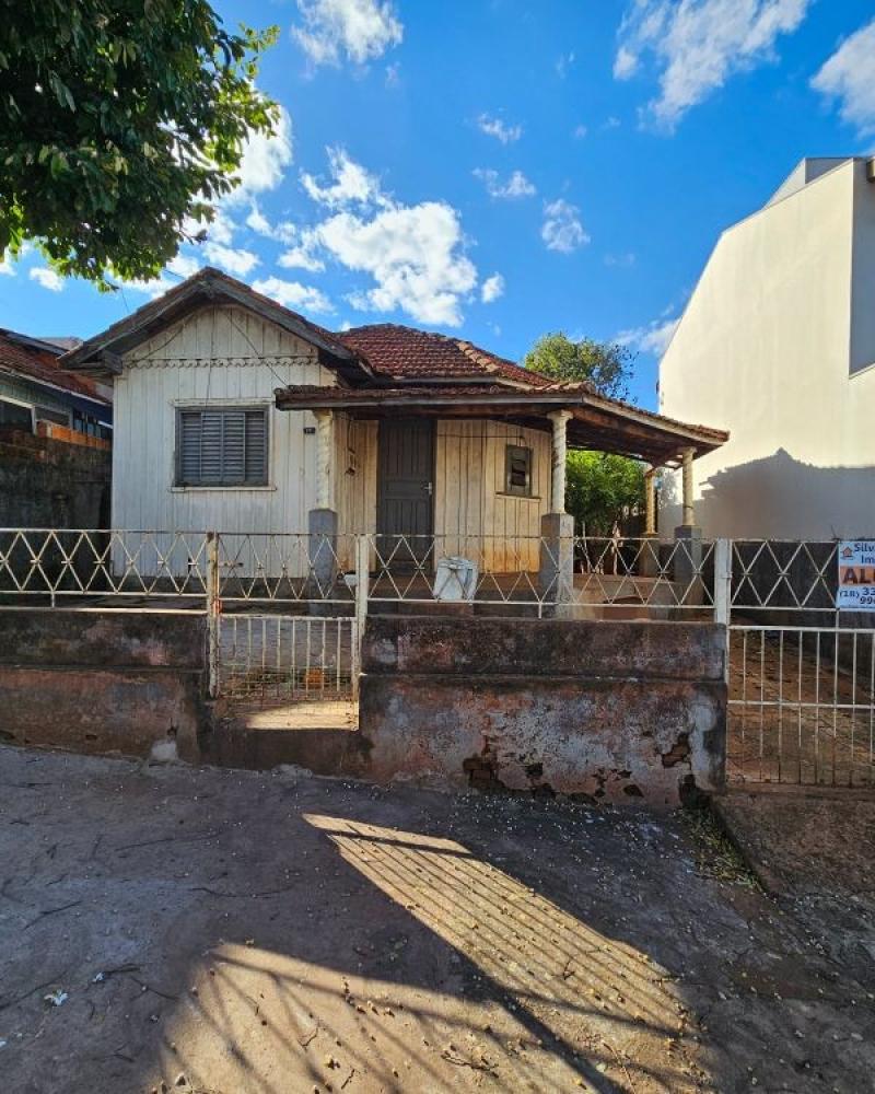 CASA NA Centro em Assis