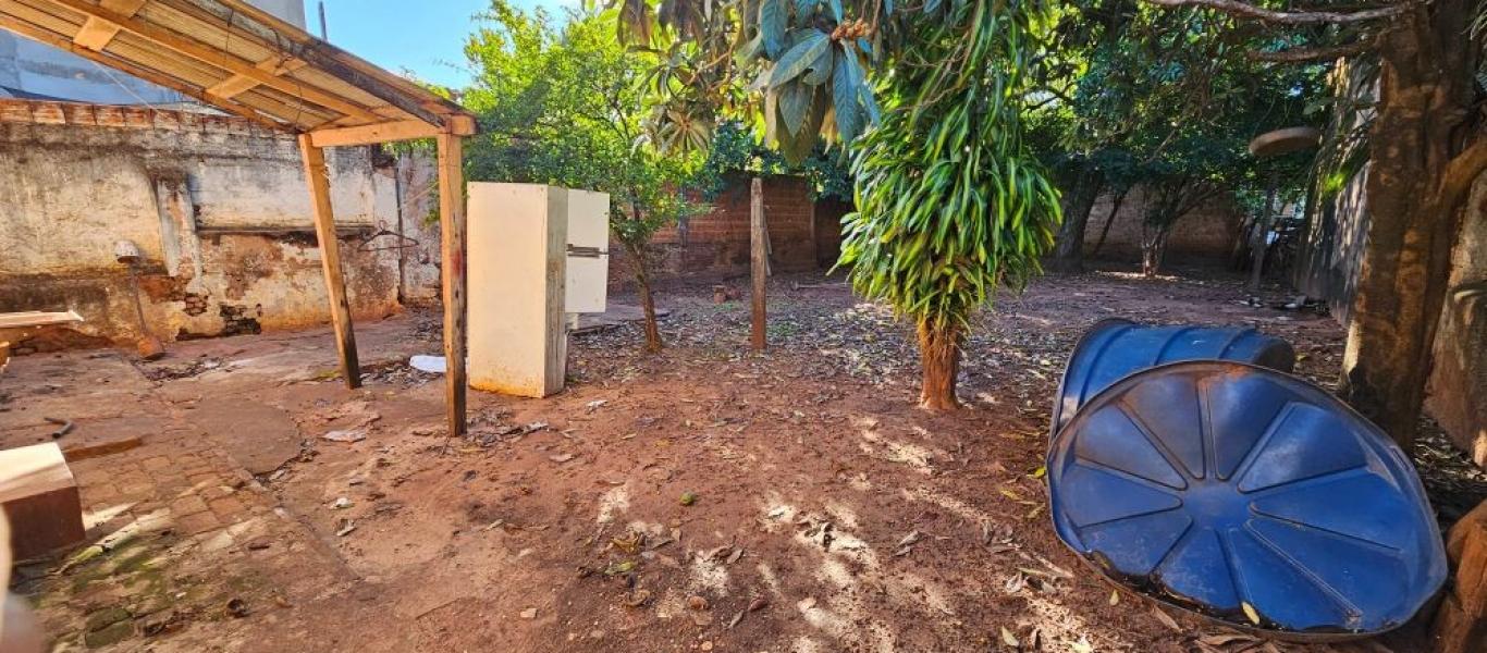 CASA NA Centro em Assis