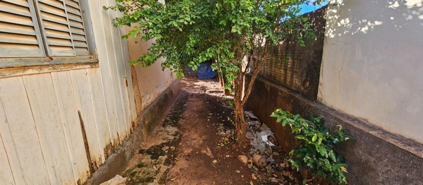 CASA NA Centro em Assis