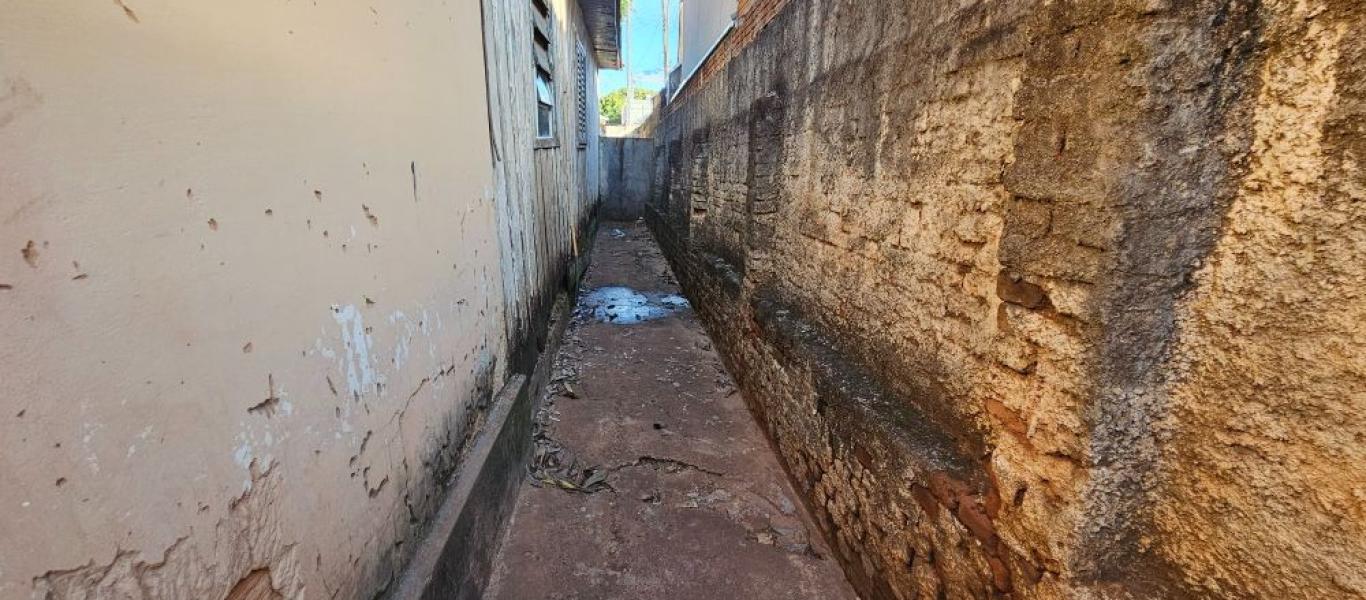 CASA NA Centro em Assis