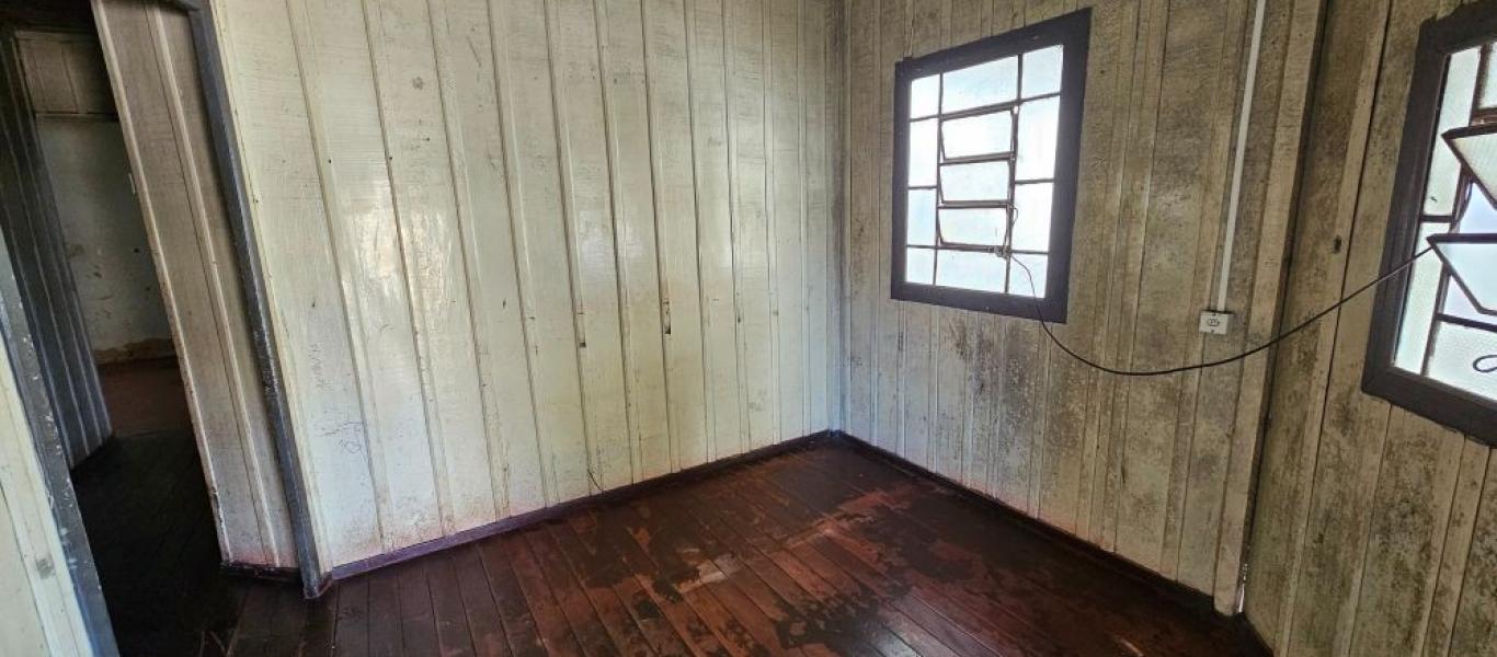 CASA NA Centro em Assis
