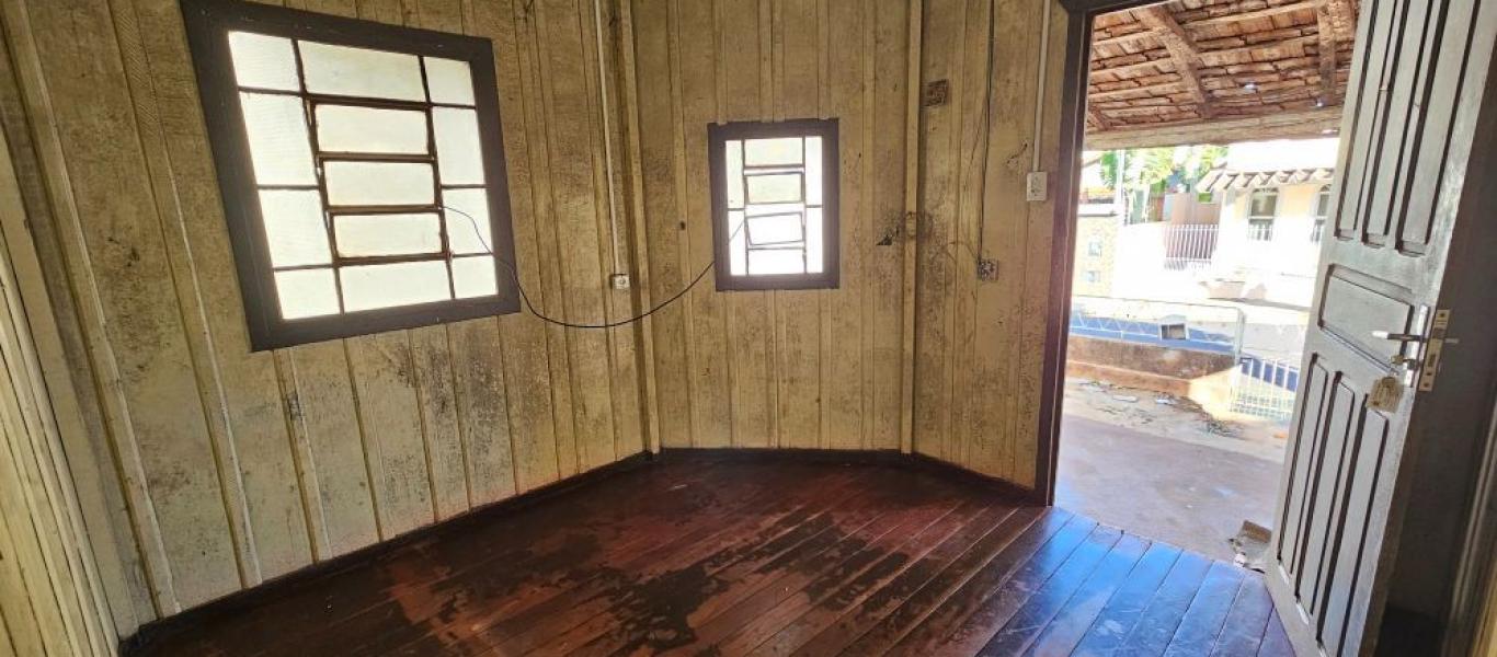 CASA NA Centro em Assis