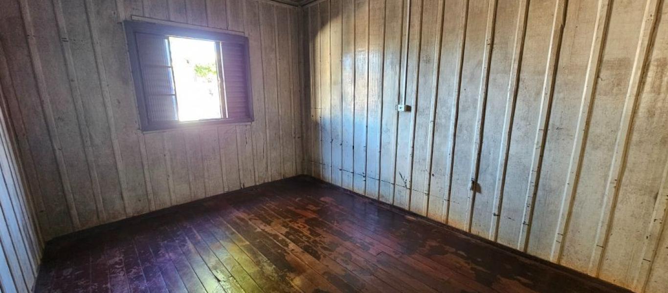 CASA NA Centro em Assis