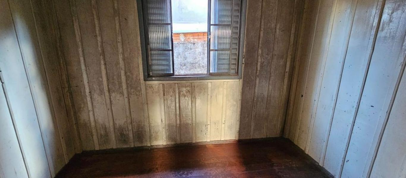CASA NA Centro em Assis