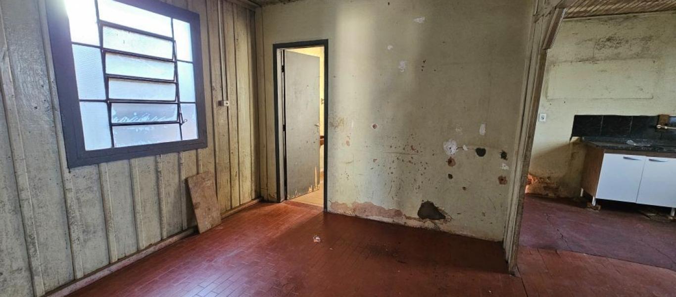 CASA NA Centro em Assis