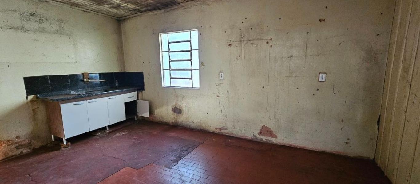 CASA NA Centro em Assis