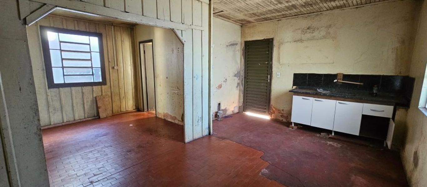 CASA NA Centro em Assis