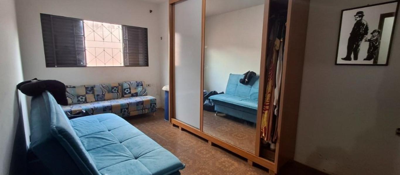 CASA NO Jardim Paulista em Assis