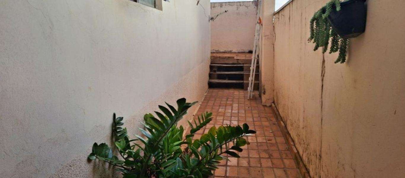 CASA NO Jardim Paulista em Assis